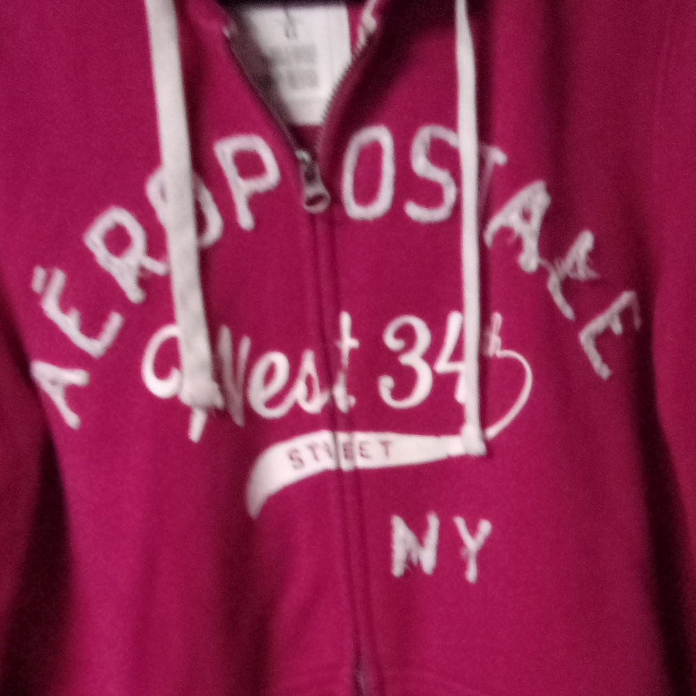 Jacket - Picture 2 of 4